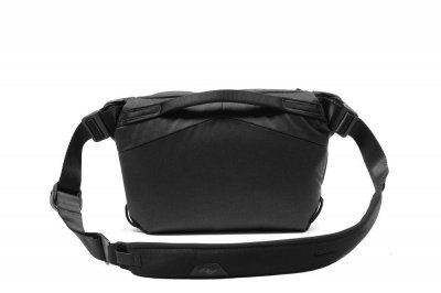 PEAK DESIGN  Fourre-Tout Everyday Sling 6L V2 Noir