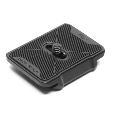 PEAK DESIGN  Plateau DUAL V2 Tout capture - PLD2