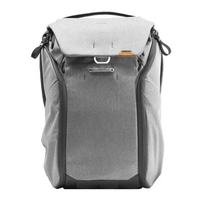 PEAK  DESIGN Sac &agrave; Dos Everyday Backpack 20L V2 Ash