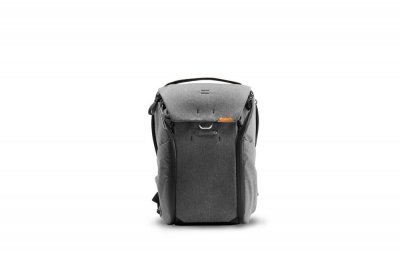 PEAK DESIGN  Sac &agrave; Dos Everyday Backpack 20L V2 Charcoal