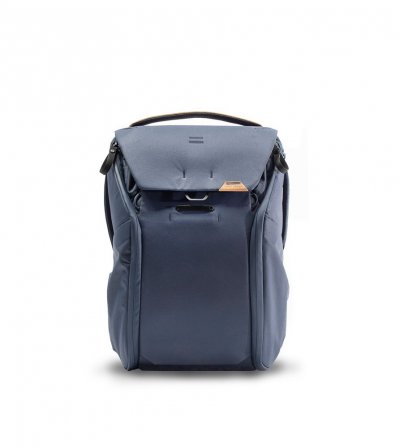 PEAK DESIGN  Sac &agrave; Dos Everyday Backpack 20L V2 Midnight Blue