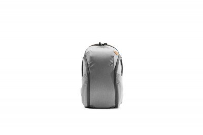 PEAK DESIGN  Sac &agrave; Dos Everyday Backpack Zip 15L V2 Ash