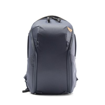 PEAK DESIGN  Sac &agrave; Dos Everyday Backpack Zip 15L V2 Midnight Blue