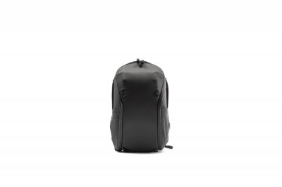 PEAK DESIGN  Sac &agrave; Dos Everyday Backpack Zip 15L V2 Noir