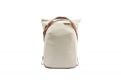 PEAK DESIGN  Sac &agrave; Dos Everyday Totepack 20L V2 Bone