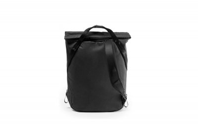 PEAK  DESIGN Sac &agrave; Dos Everyday Totepack 20L V2 Noir