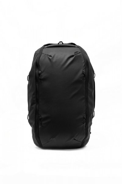 PEAK DESIGN  Sac &agrave; Dos Travel Duffel 65L Noir Pack
