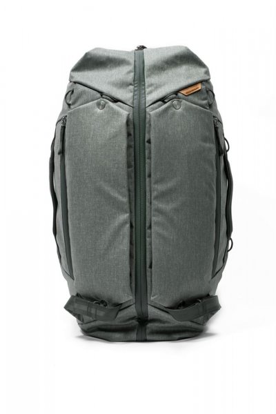 PEAK DESIGN  Sac &agrave; Dos Travel Duffel 65L Sage Pack