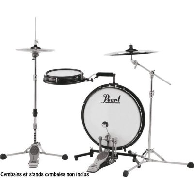 Pearl Compact Traveler - Batterie de voyage