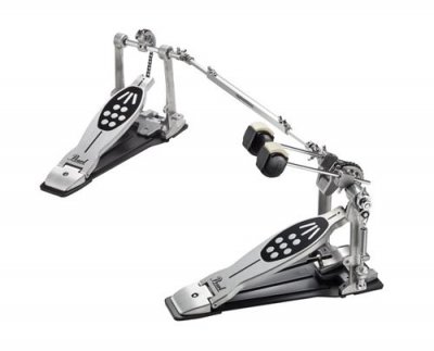PEARL  - P-922 Double P&eacute;dale de Grosse Caisse