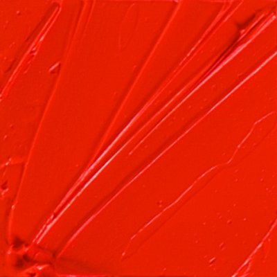  P&eacute;b&eacute;o 200035 Beaux-Arts Huile Fine Studio XL 1 Tube Orange Vif 200 ml
