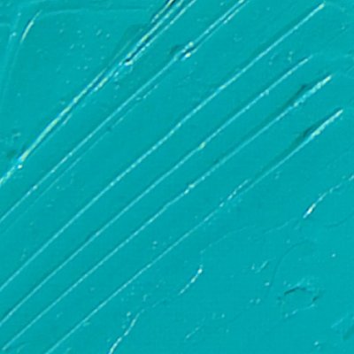  P&eacute;b&eacute;o 200038 Beaux-Arts Huile Fine Studio XL 1 Tube Turquoise Vif 200 ml