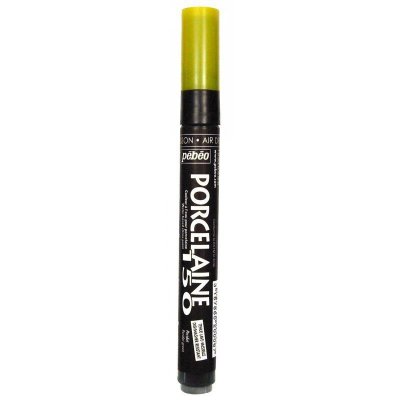  Pebeo Porcelaine Peinture 20ml Marqueur Standard Perdot Vert