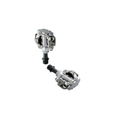 SHIMANO P&eacute;dales  PD-M540 - Taille unique Gris P&eacute;dales automatiques