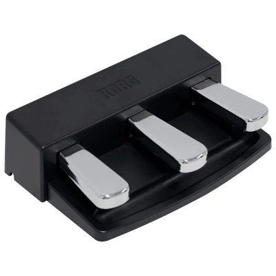 KORG P&eacute;dalier 3 P&eacute;dales Pour Piano  Sp280 Et B1