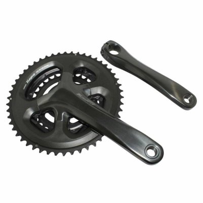 SHIMANO P&eacute;dalier triple  Tiagra 4703 (10 vitesses) - 172.5mm 50.39.30t