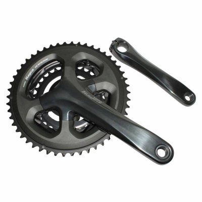 SHIMANO P&eacute;dalier triple  Tiagra 4703 (10 vitesses) - 175mm 50.39.30t