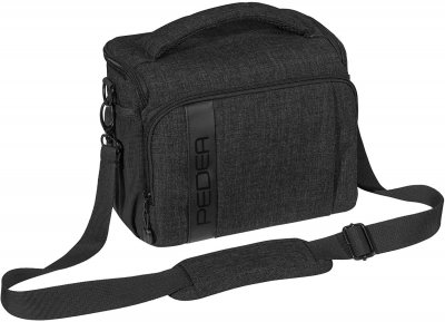 PAS DE MARQUE PEDEA 65065434 - SACOCHE PHOTO, AUDIO ET VIDEO - Fashion Sacoche pour appareil photo