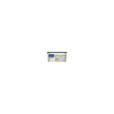 RIPOLIN Peinture Murale  Toutes Pi&egrave;ces Esprit D&eacute;co Satin Gris lome 2,5L