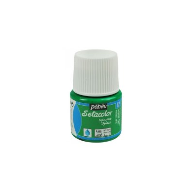 PEBEO Peinture tissu Setacolor P&eacute;b&eacute;o - Opaque - 45 ml