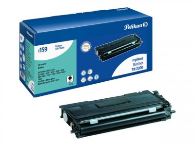 BROTHER Pelikan Toner pour  HL 2040 (TN2000) - 2500 pages