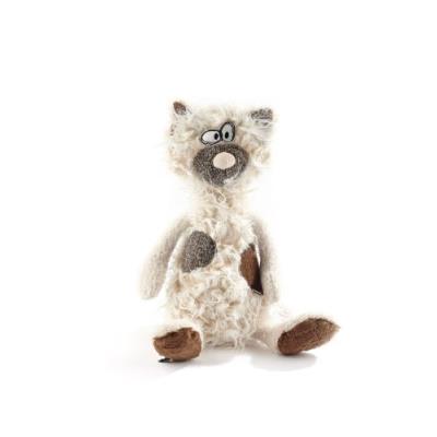 SIGIKID Peluche beasts kiez miez 38243