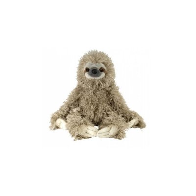 WILD REPUBLIC Peluche cuddlekins paresseux 12257