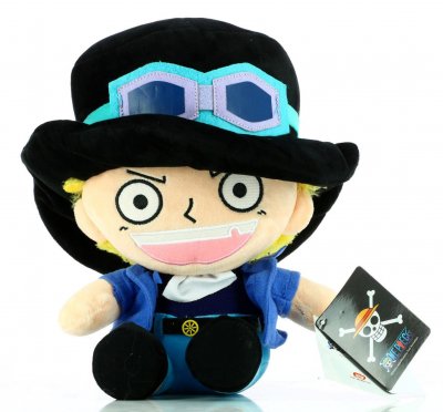 COSMIC GROUP Peluche - One Piece - Sabo 25 Cm