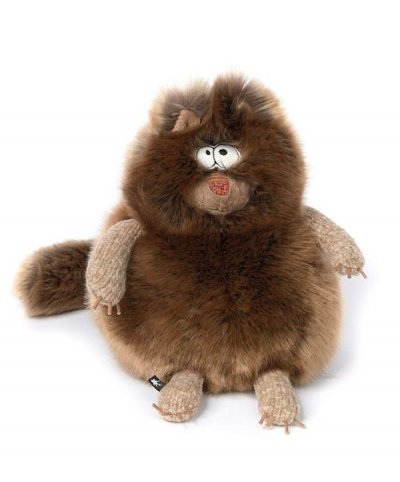 SIGIKID Peluche  Beasts Fritten Fritze (23 X 25 X 38 Cm)