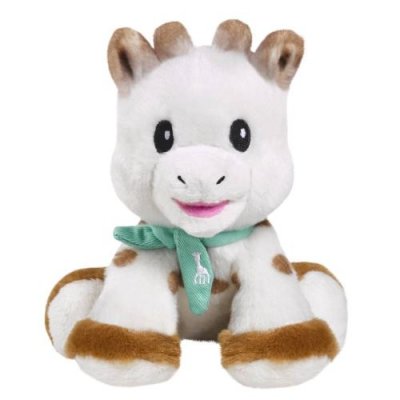 VULLI Peluche Sophie la girafe Sweety (14 cm) Sophie la girafe