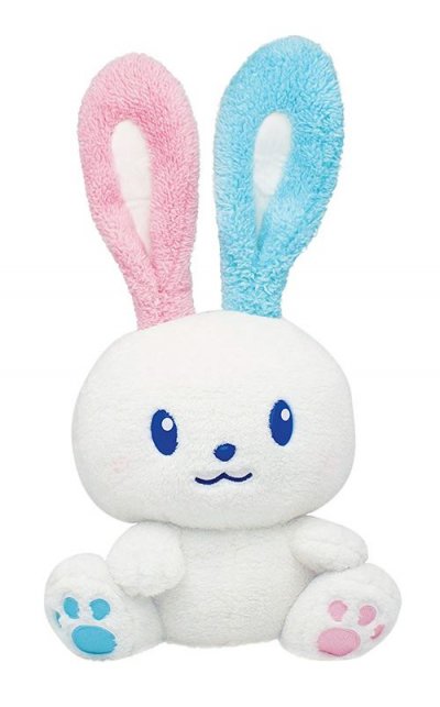 SPLASH TOYS Peluche  Lapinoocalin