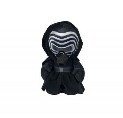 DISNEY Peluche Star Wars VII Kylo Ren  25 cm