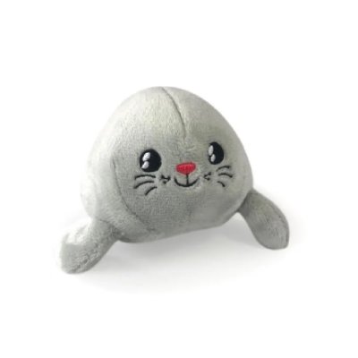 PABOBO Peluche veilleuse  Shakies Phoque peluche lumineuse