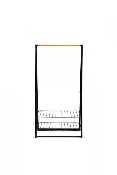 BRABANTIA Penderie  Portant pour vetements Linn Multicolore 