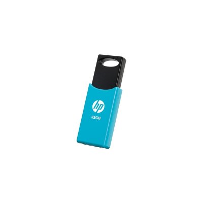 HP Pendrive 32gb  usb 2.0 fd212lb-32 FD212LB-32