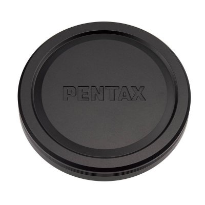 PENTAX  Bouchon avant d'objectif 49 mm pour DA 35mm Macro Limited