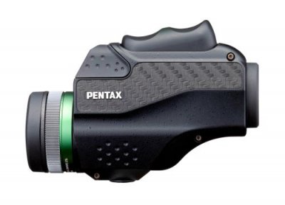 PENTAX  Jumelles Monoculaire VM 6x21 WP