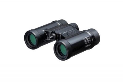 PENTAX  Jumelles UD 9x21 Noires