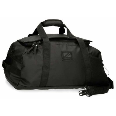  Pepe Jeans. Pepe Jeans Hoxton sac de voyage noir Pepe Jeans