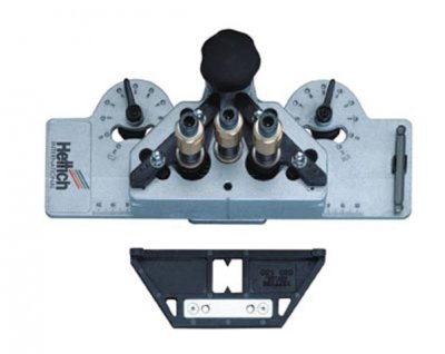 HETTICH Per&ccedil;age de charni&egrave;res Drilljig - 