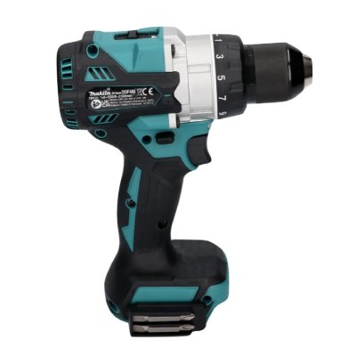 MAKITA Perceuse 18V lxt (Machine seule)  DDF486Z