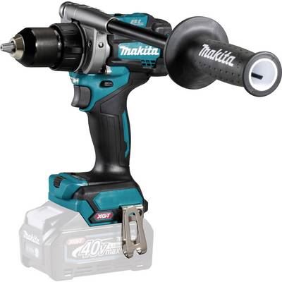 MAKITA Perceuse 40V max Li-Ion XGT BL &Oslash;13 mm (Produit seul) -  DF001GZ
