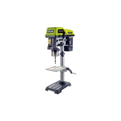 RYOBI Perceuse &agrave; colonne 390W 5 vitesses RDP102L 
