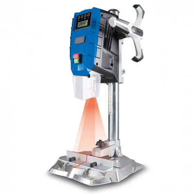 Perceuse &agrave; colonne DP55 710 W Scheppach
