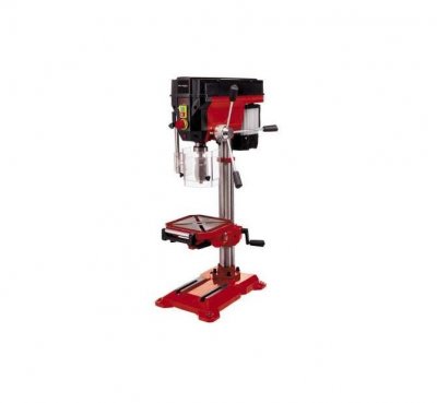 EINHELL Perceuse &agrave; colonne te-bd 750 e - 