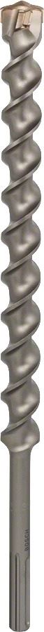BOSCH Perceuse &agrave; percussion Expert sds max 8X, 25 x 400 x 520 mm - 