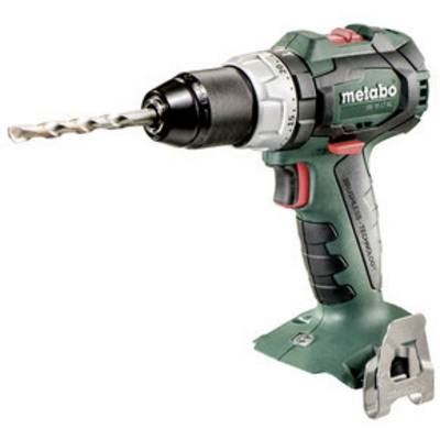 METABO Perceuse &agrave; percussion , 18 V, sans batterie