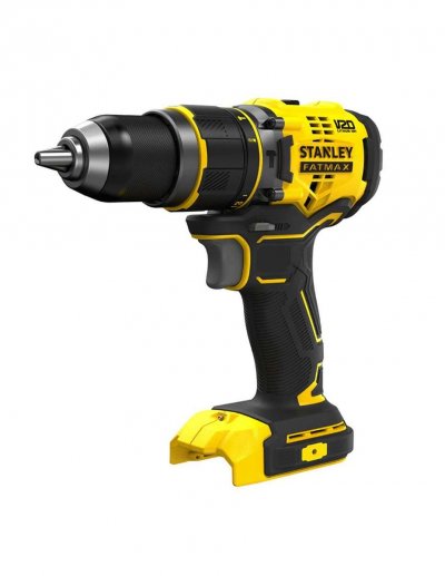 STANLEY Perceuse &agrave; percussion  fatmax sfmcd721b (machine seule)