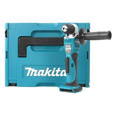 MAKITA Perceuse Angulaire  DDA351ZJ &agrave; Batteries LXT 18 V (machine nue)