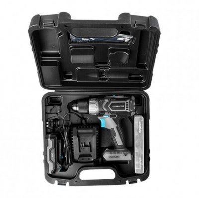 CECOTEC Perceuse  CecoRaptor Perfect Drill 2020 Brushless Ultra